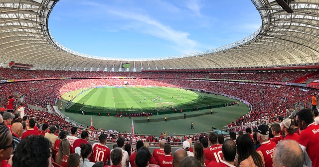 空缺