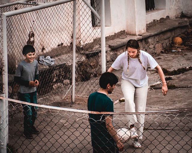 球队未来方